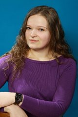 Ракович Ксения Николаевна